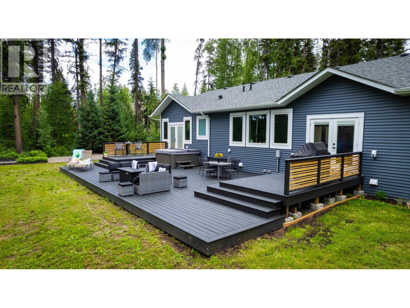 14770 NECHAKO CRESCENT, Prince George