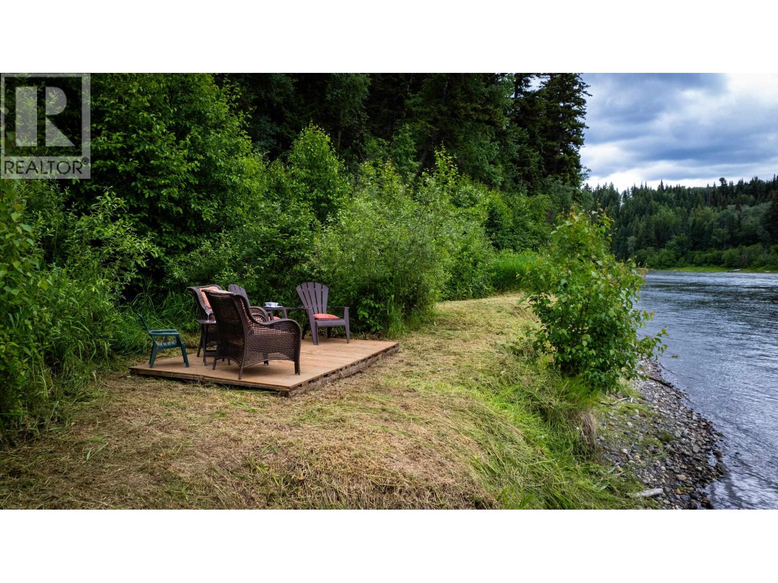 14770 NECHAKO CRESCENT, Prince George