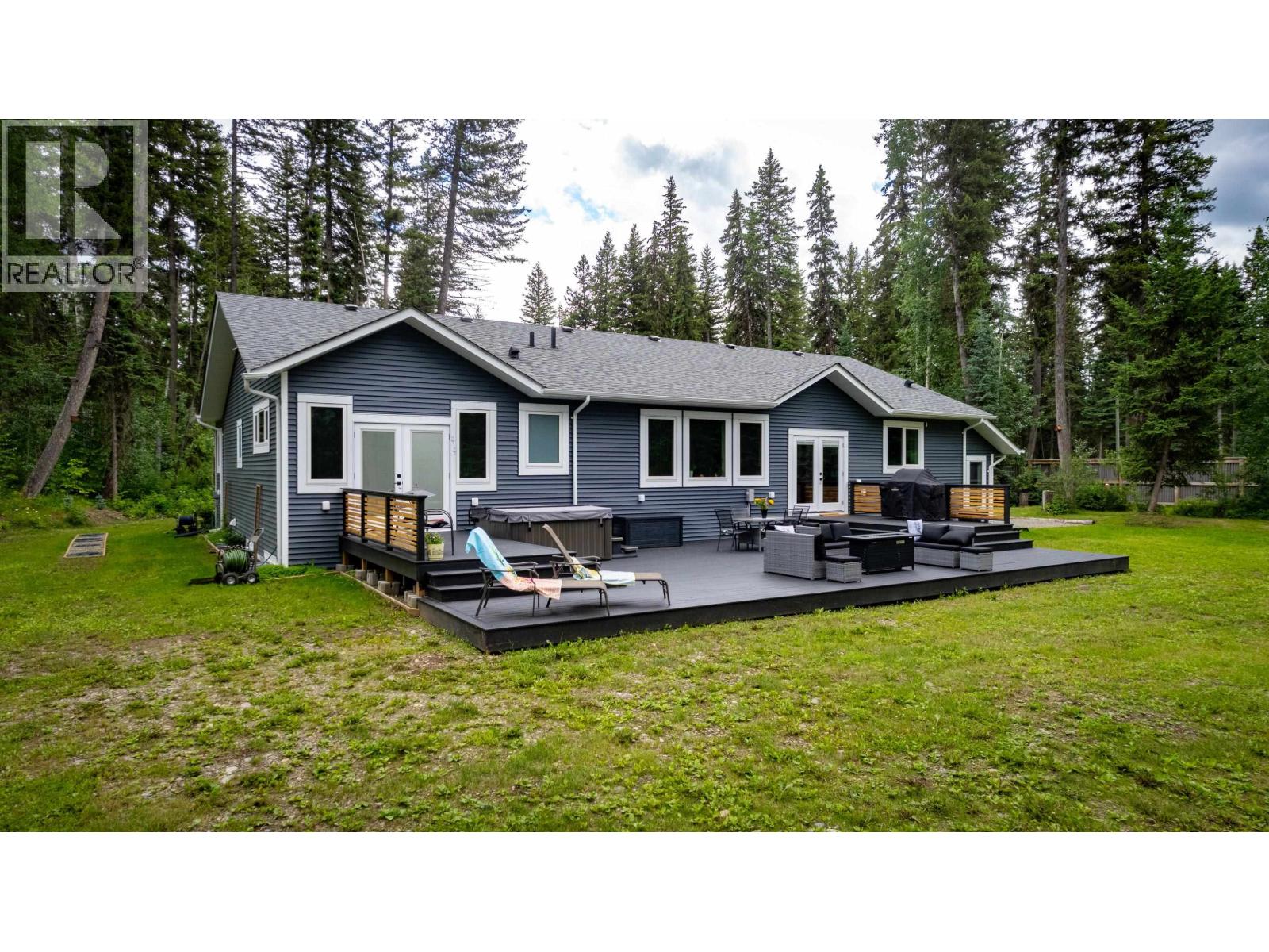 14770 NECHAKO CRESCENT, Prince George