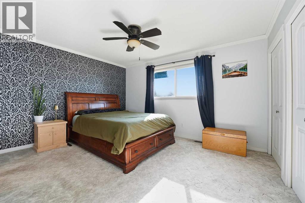 155 Barrett Drive, Red Deer