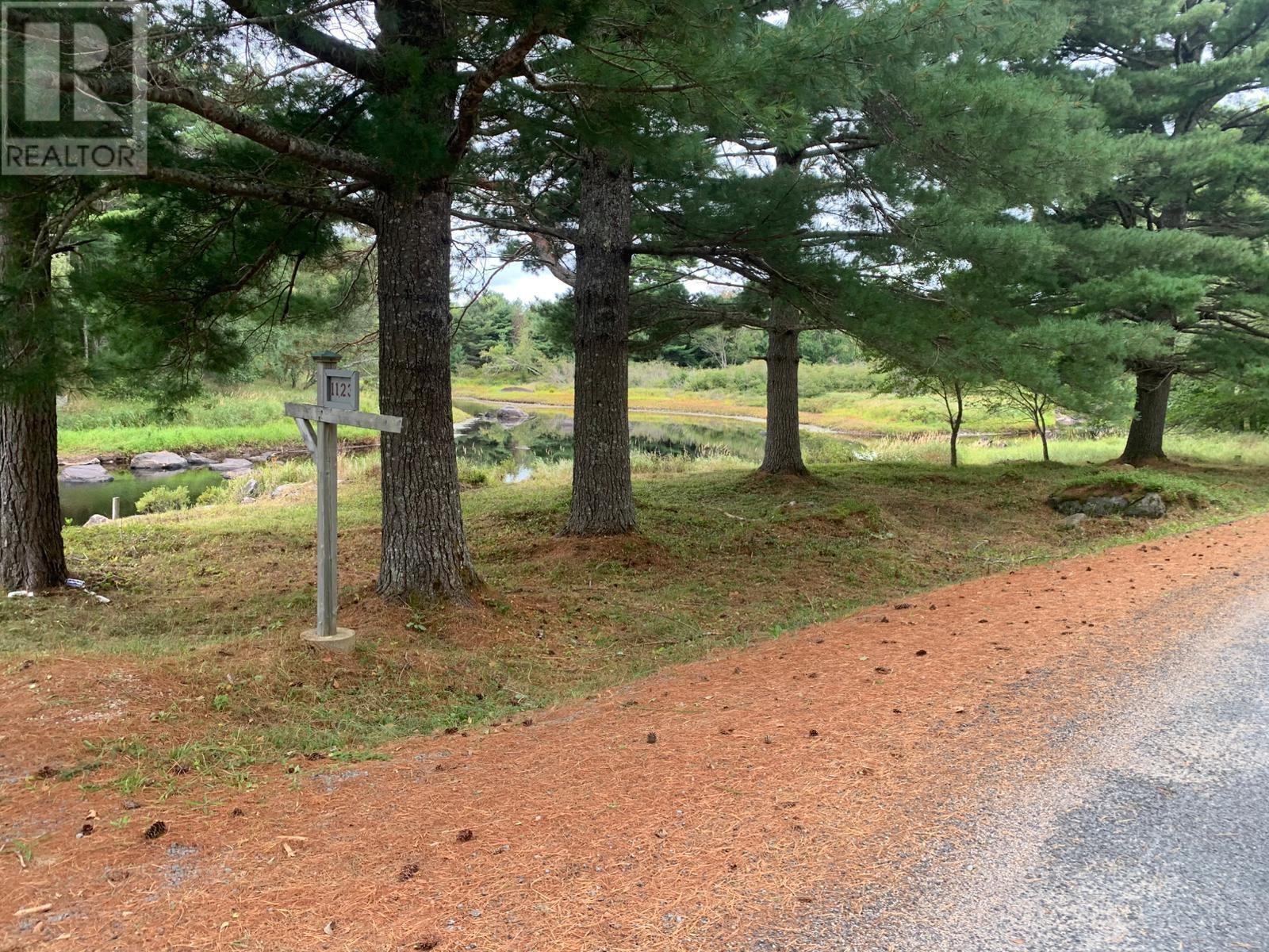 Property 16 of 33 of Lots PID#70107644 Medway River Road