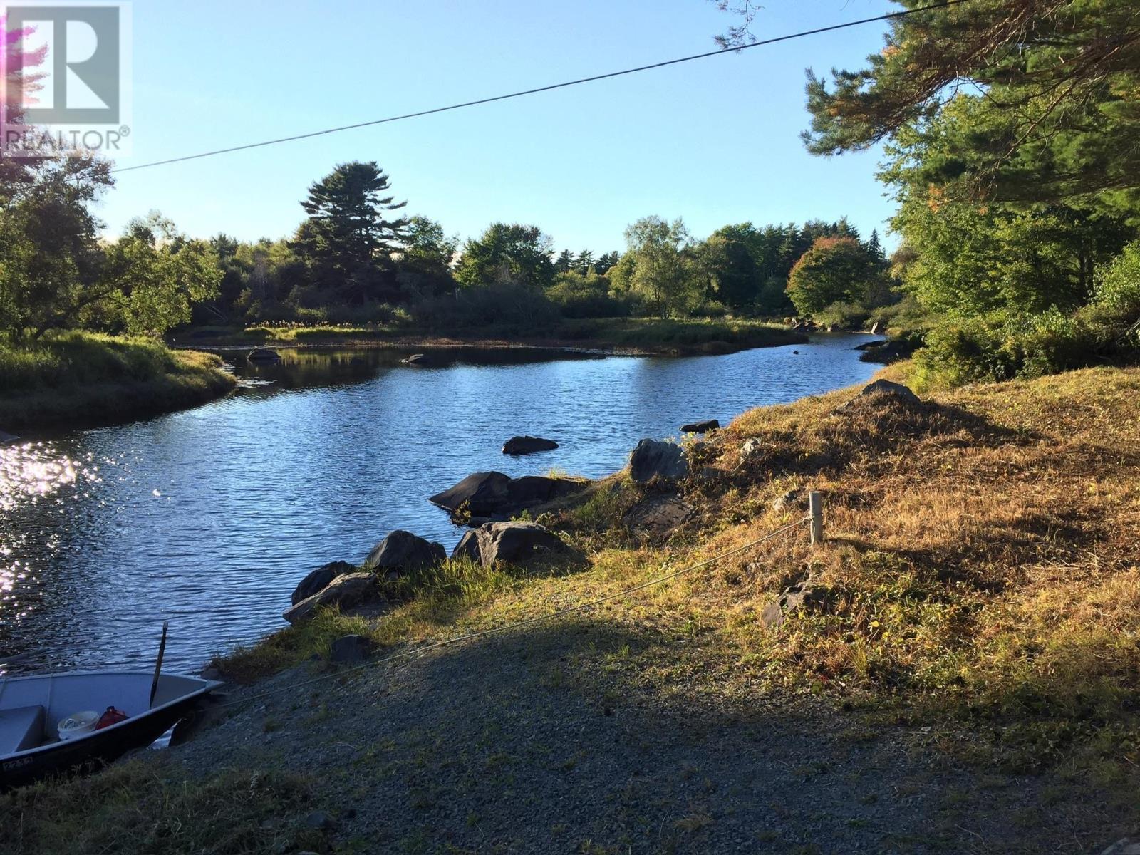 Property 11 of 33 of Lots PID#70107644 Medway River Road