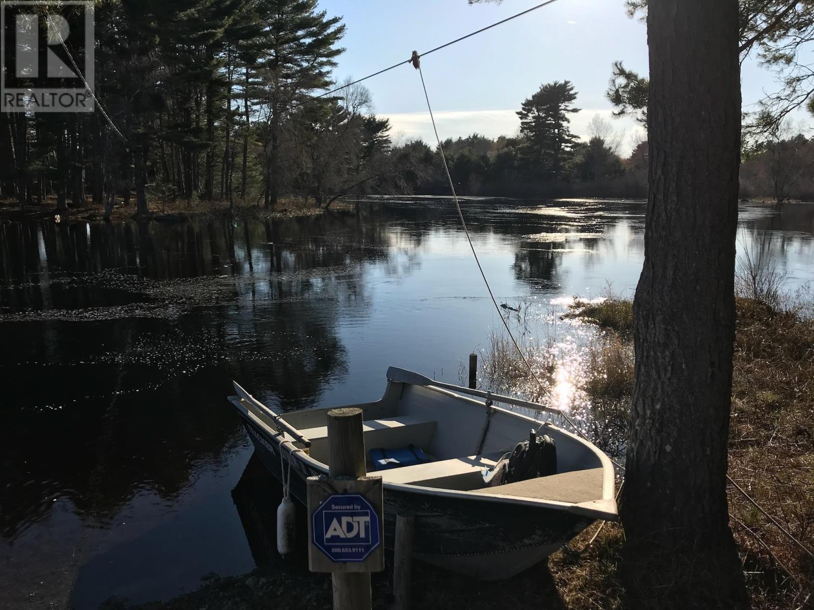 Property 26 of 33 of Lots PID#70107644 Medway River Road