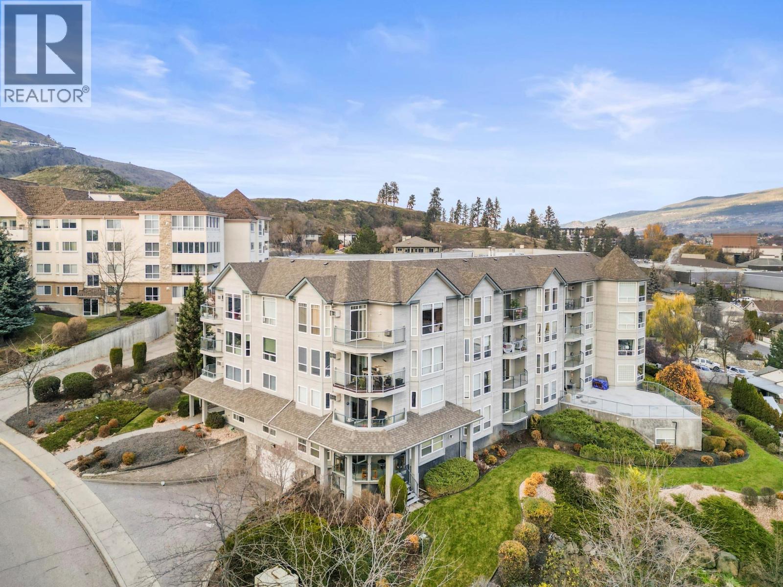 #303-3221 Centennial Drive, Vernon