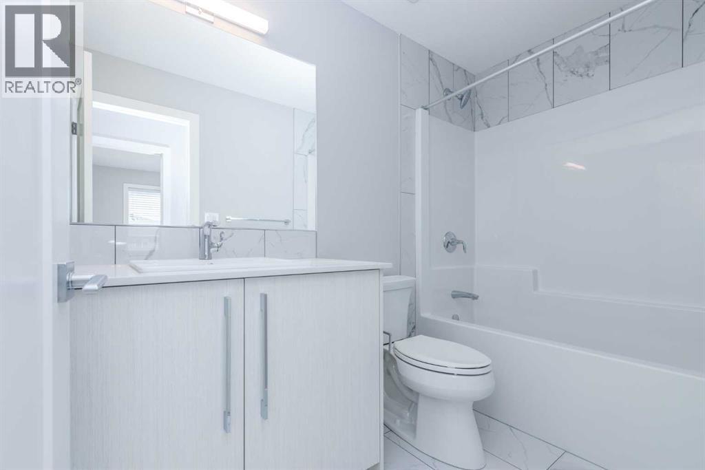 Single Family House for Sale in  Red Embers Manor NE Redstone Calgary 