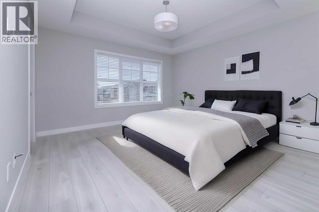 Single Family House for Sale in  Red Embers Manor NE Redstone Calgary 
