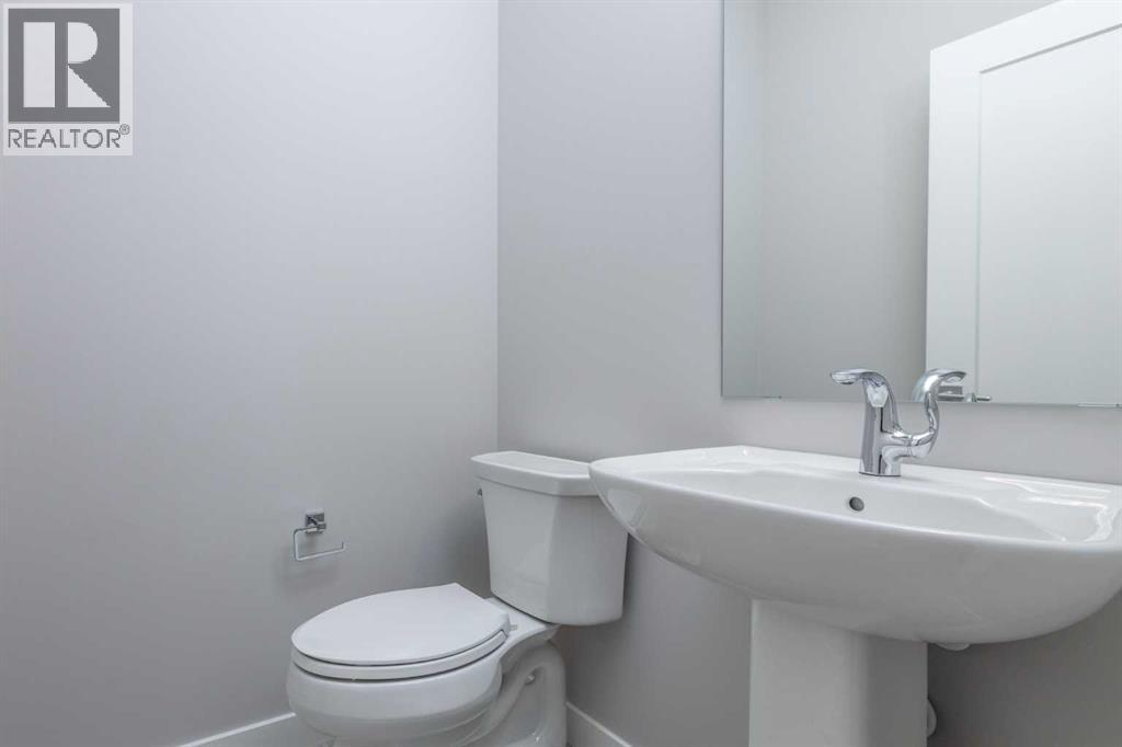Single Family House for Sale in  Red Embers Manor NE Redstone Calgary 