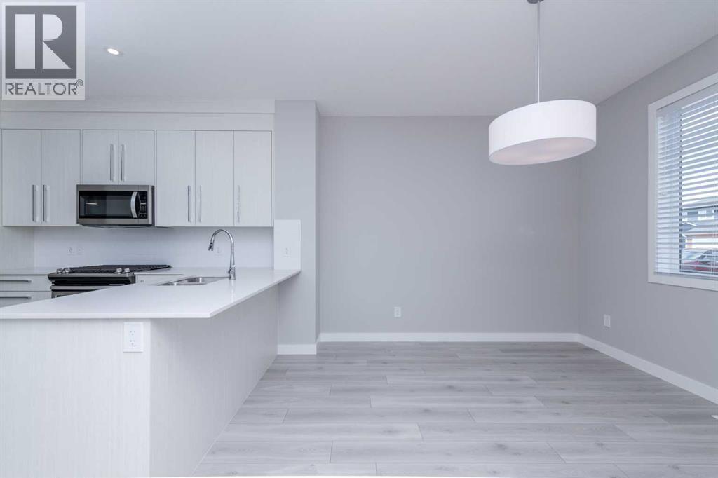 Single Family House for Sale in  Red Embers Manor NE Redstone Calgary 