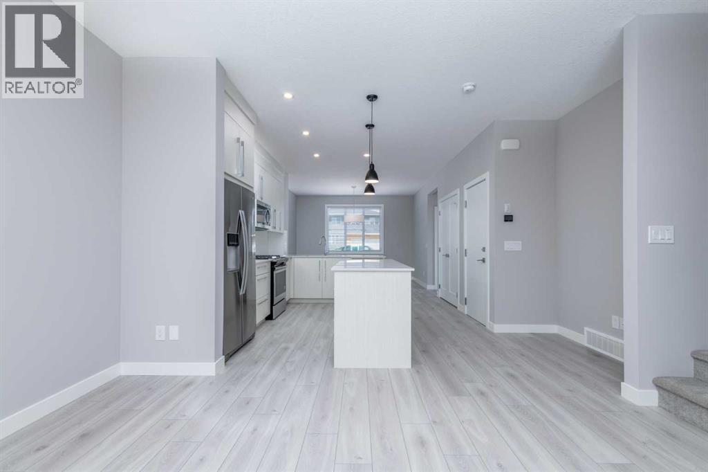 Single Family House for Sale in  Red Embers Manor NE Redstone Calgary 