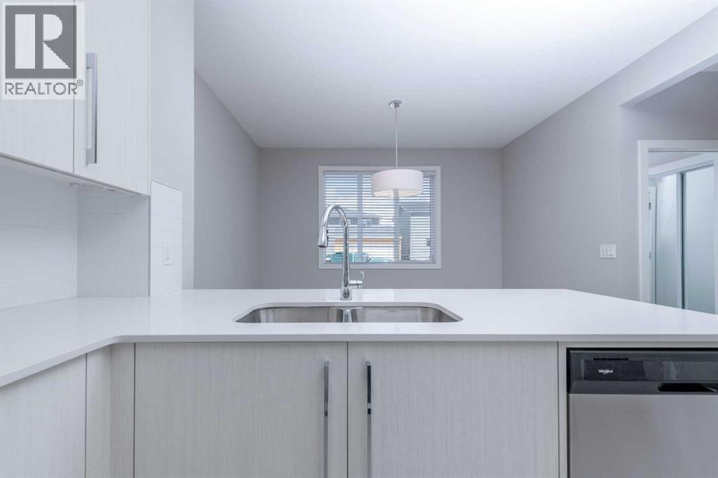Single Family House for Sale in  Red Embers Manor NE Redstone Calgary 