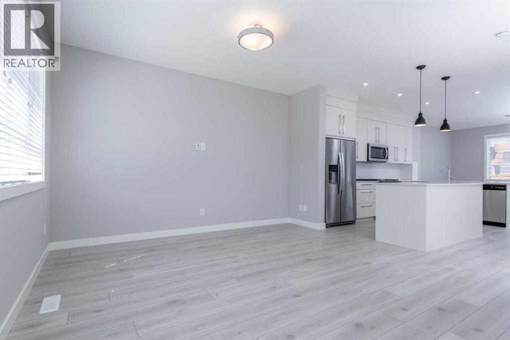 Single Family House for Sale in  Red Embers Manor NE Redstone Calgary 