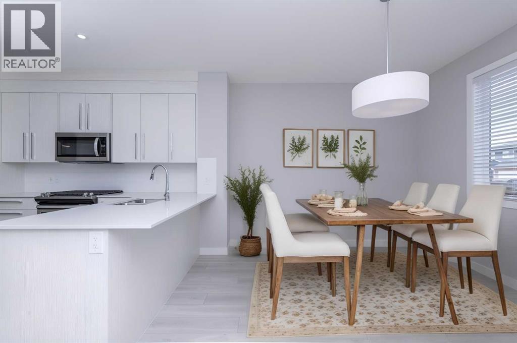 Single Family House for Sale in  Red Embers Manor NE Redstone Calgary 