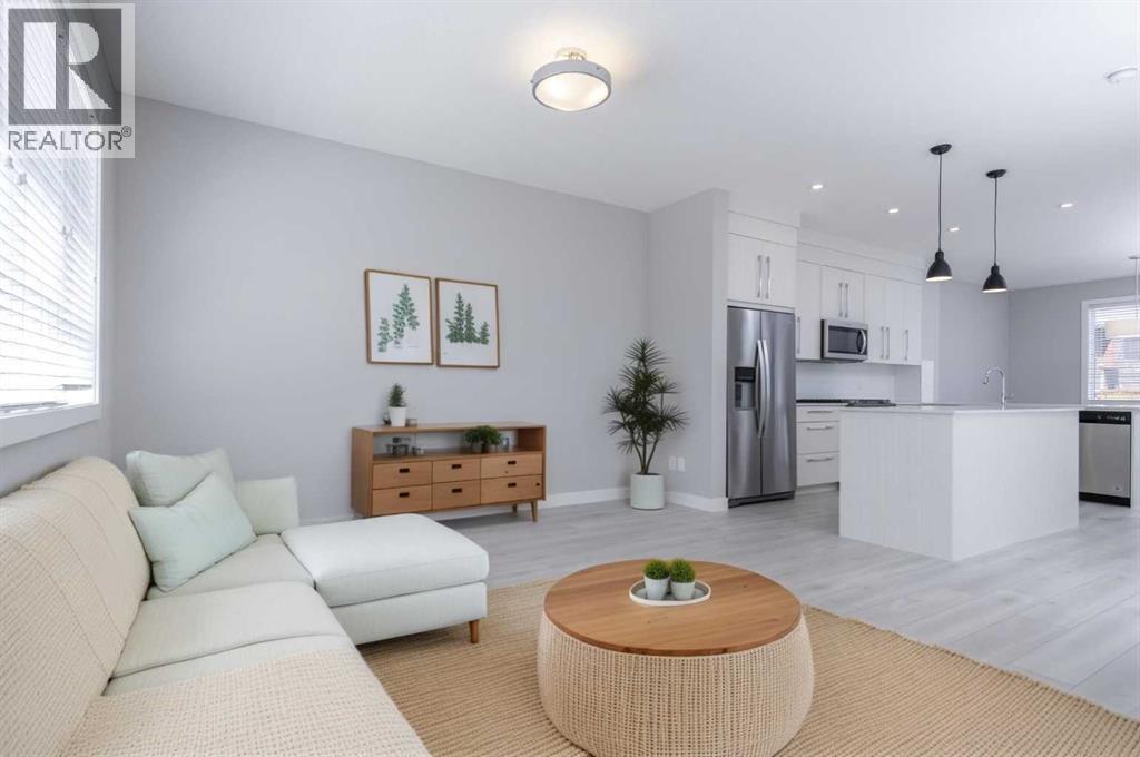 Single Family House for Sale in  Red Embers Manor NE Redstone Calgary 