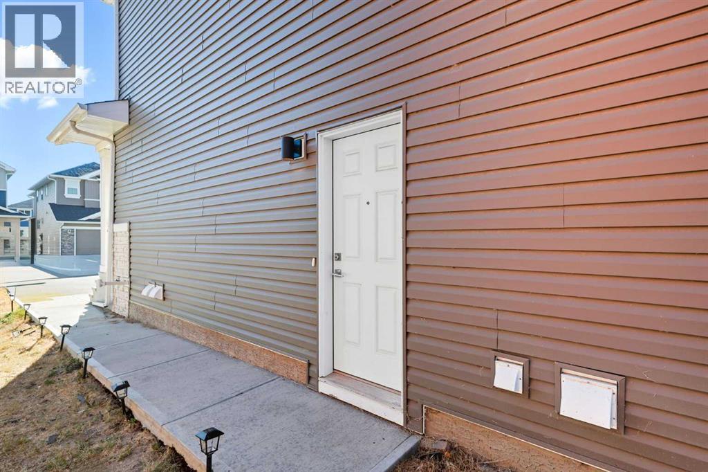 Single Family House for Sale in  Red Embers Manor NE Redstone Calgary 