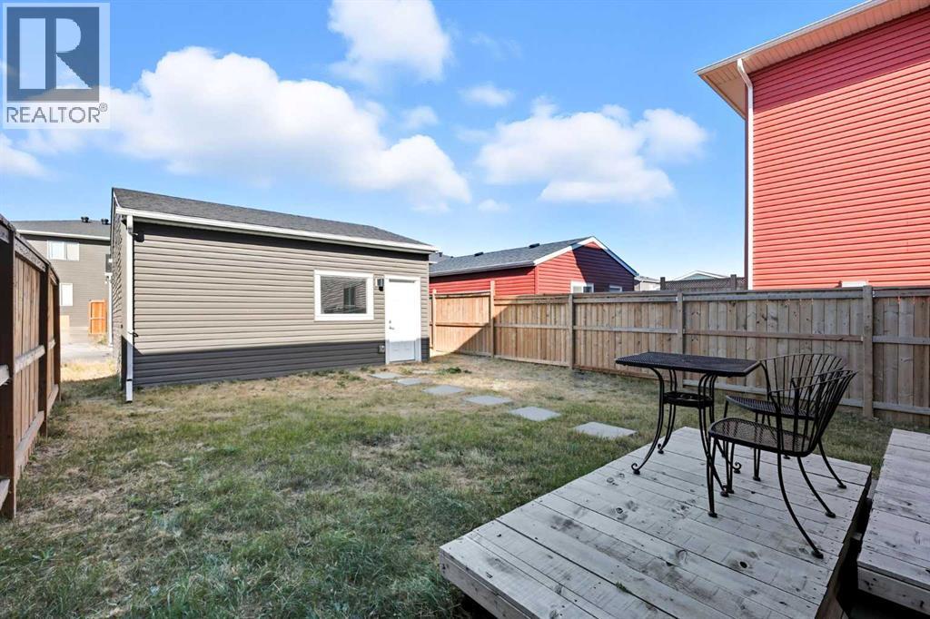Single Family House for Sale in  Red Embers Manor NE Redstone Calgary 