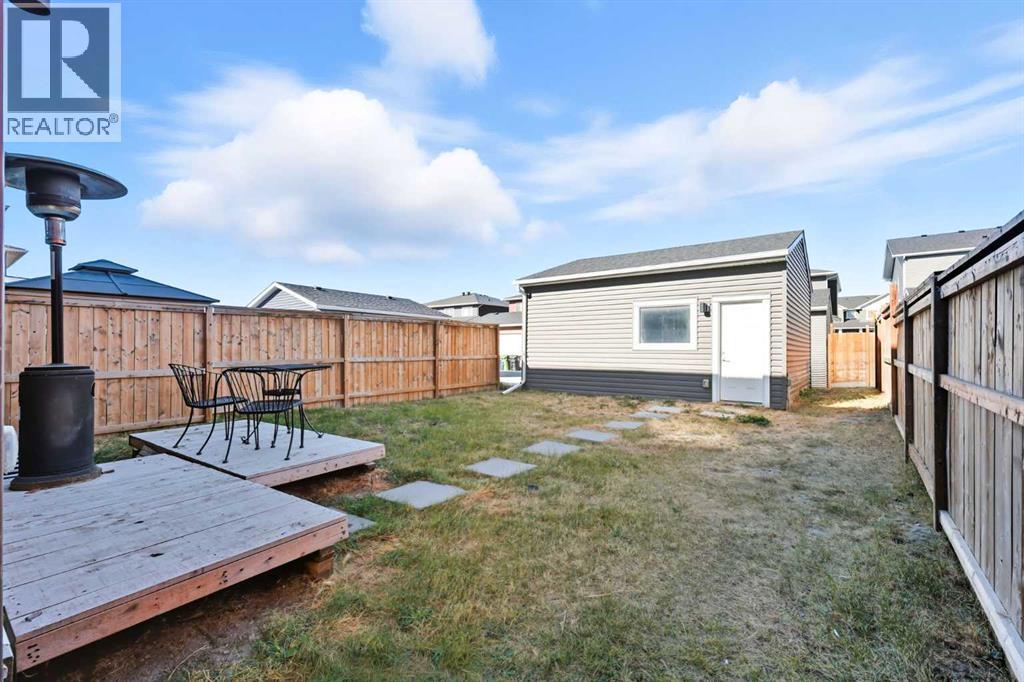 Single Family House for Sale in  Red Embers Manor NE Redstone Calgary 