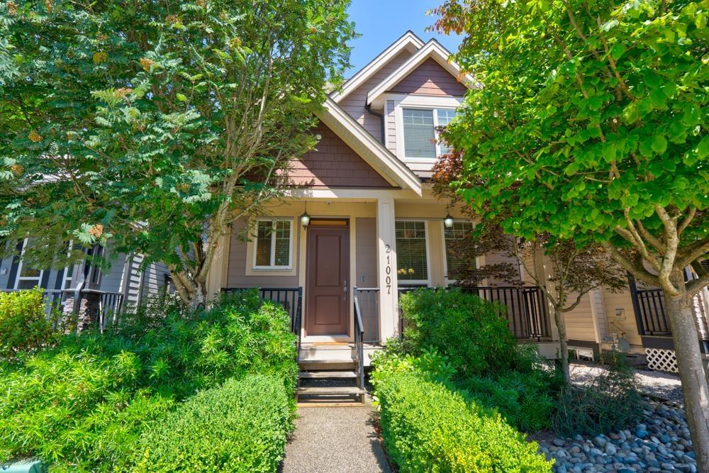 21007 77 AVENUE, Langley