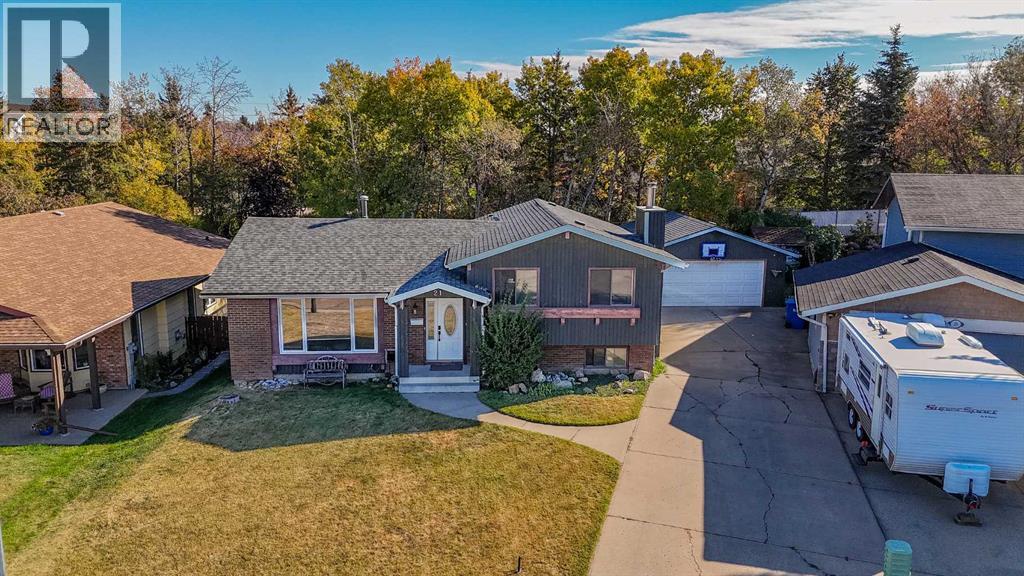 21 Cunningham Crescent, Red Deer