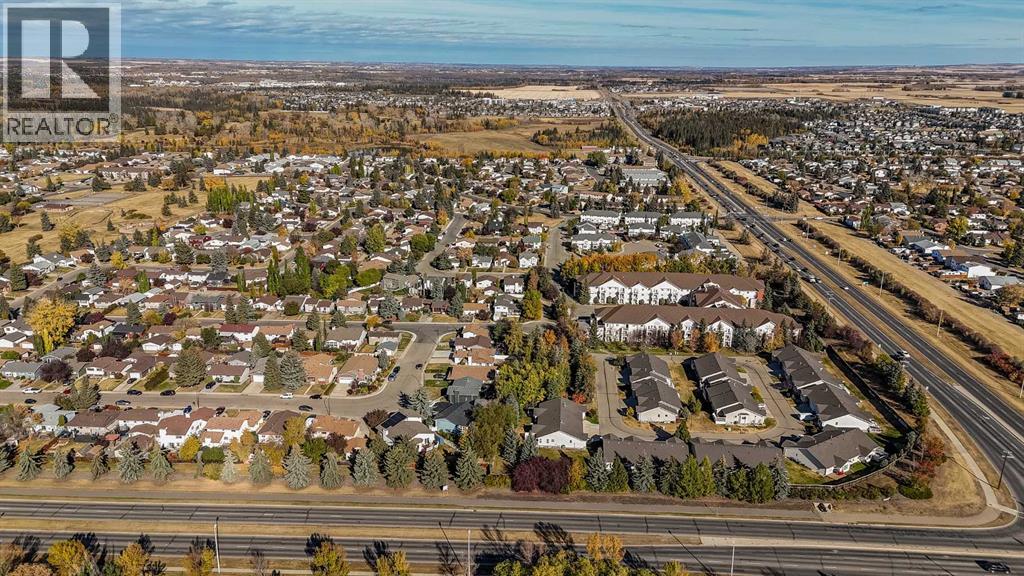 21 Cunningham Crescent, Red Deer