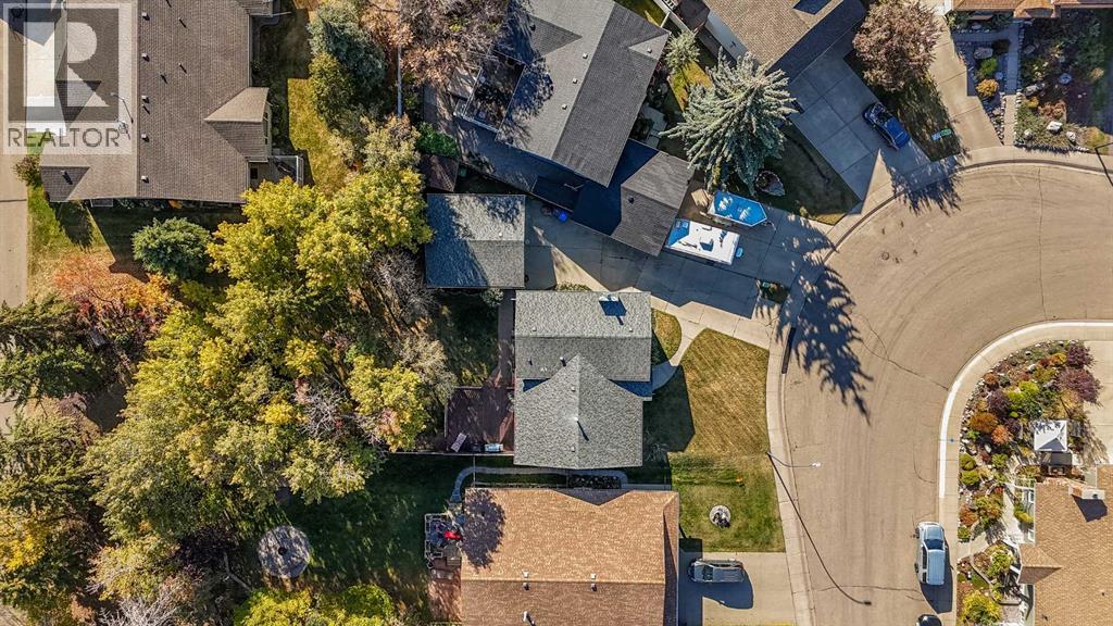 21 Cunningham Crescent, Red Deer