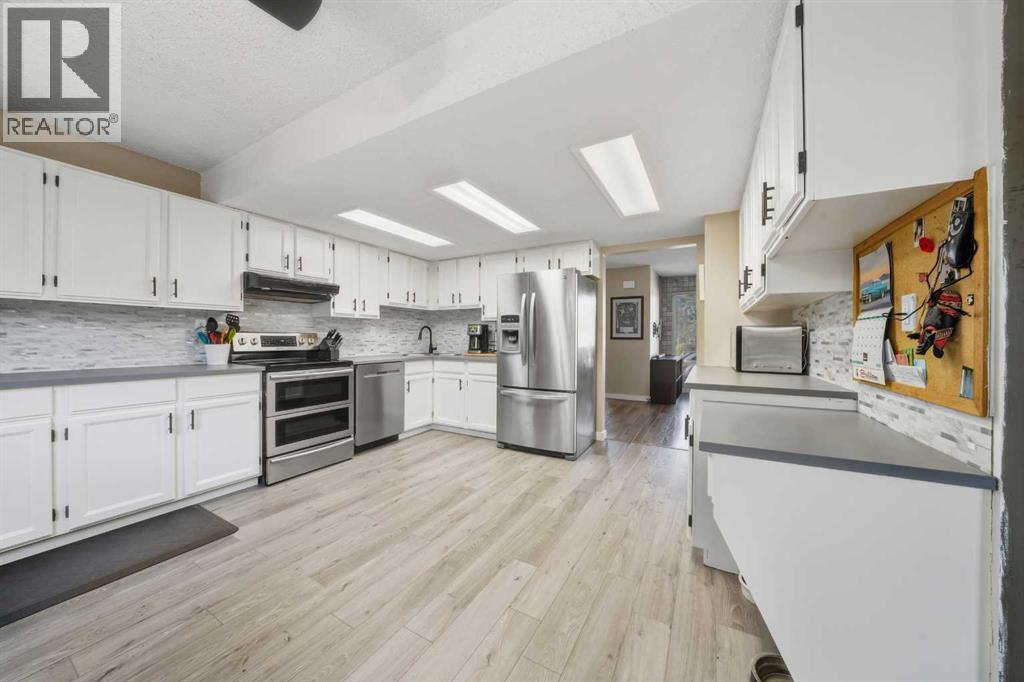 21 Cunningham Crescent, Red Deer