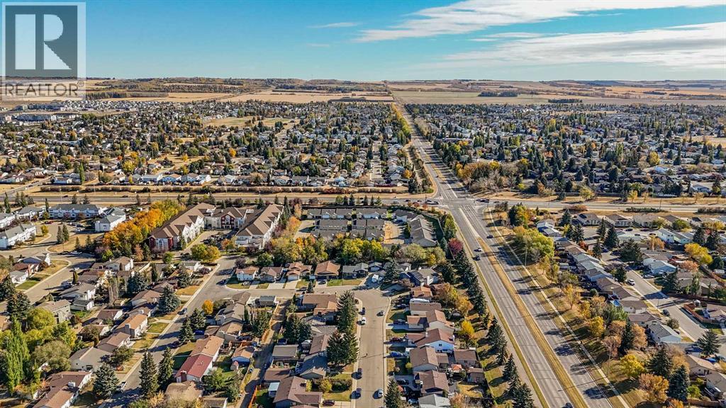 21 Cunningham Crescent, Red Deer