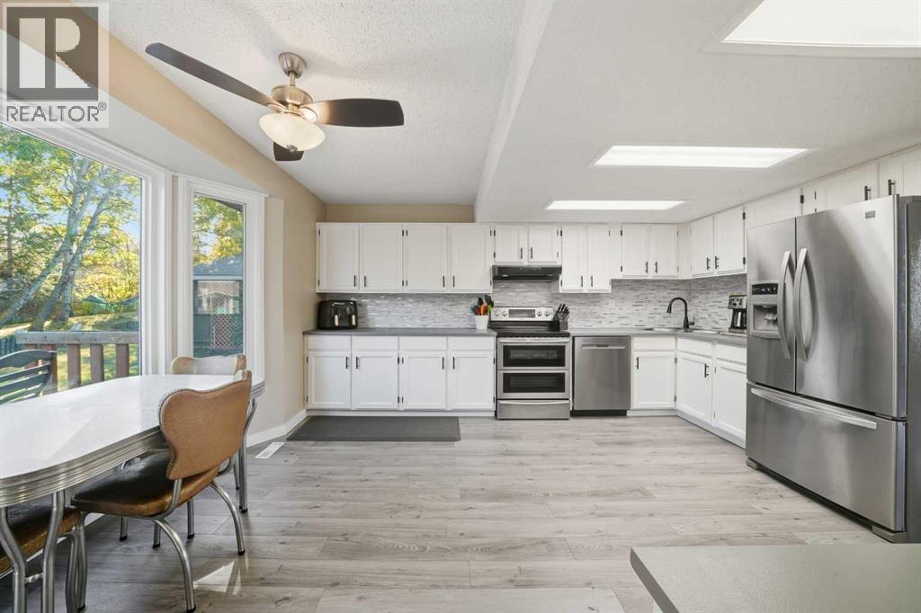 21 Cunningham Crescent, Red Deer