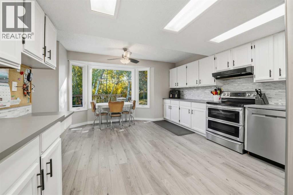 21 Cunningham Crescent, Red Deer