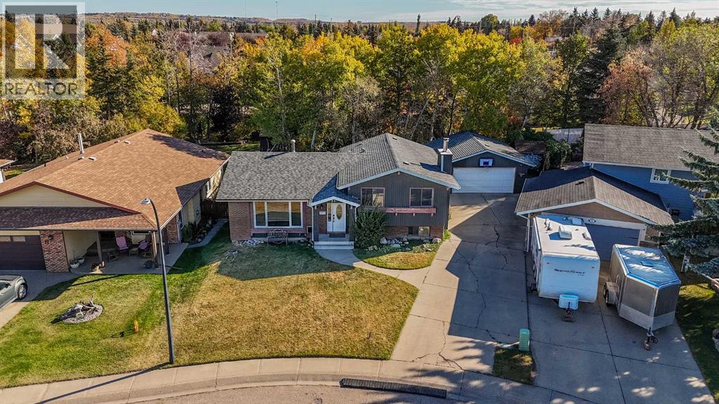21 Cunningham Crescent, Red Deer