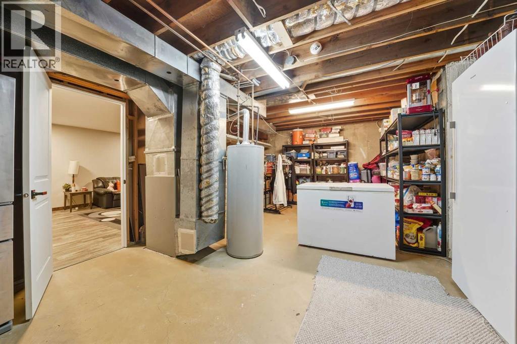 21 Cunningham Crescent, Red Deer