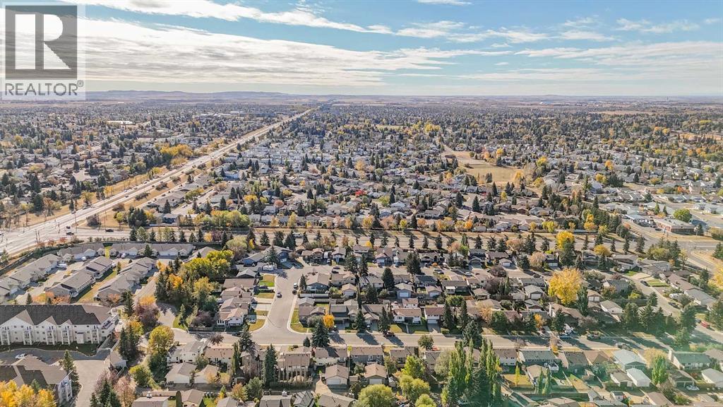 21 Cunningham Crescent, Red Deer