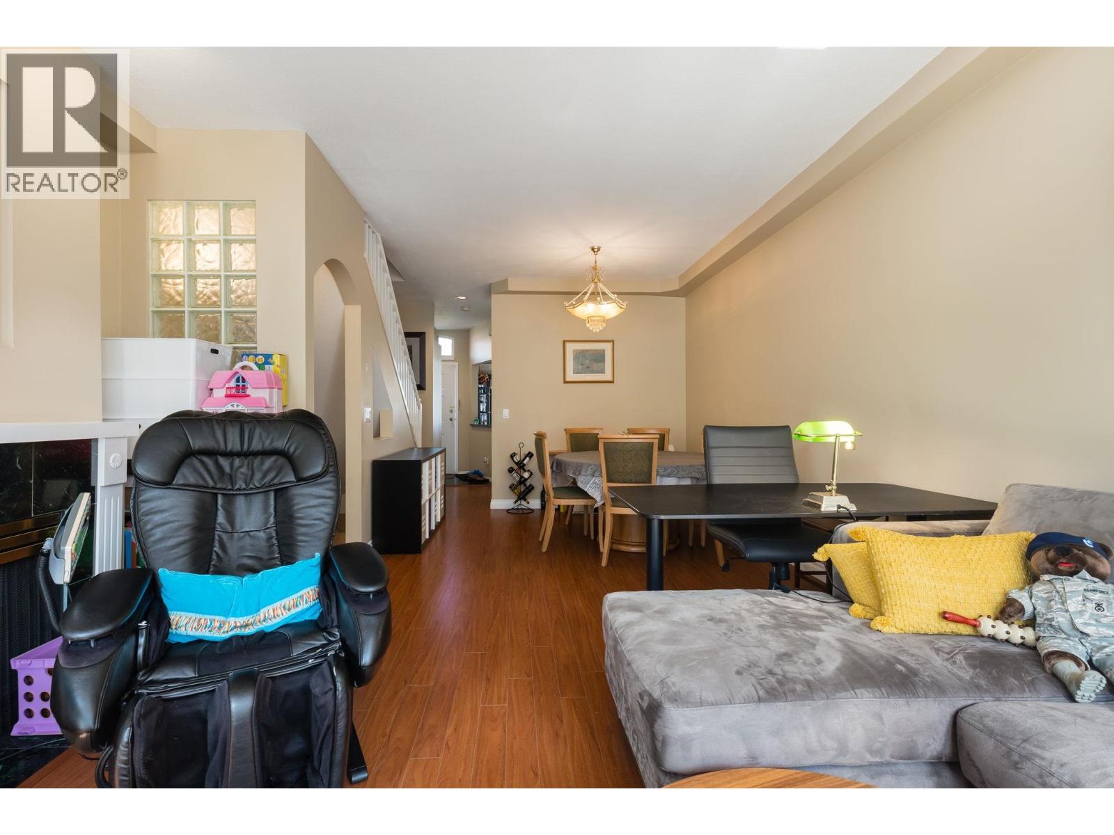 #43-5840 DOVER Crescent, Richmond