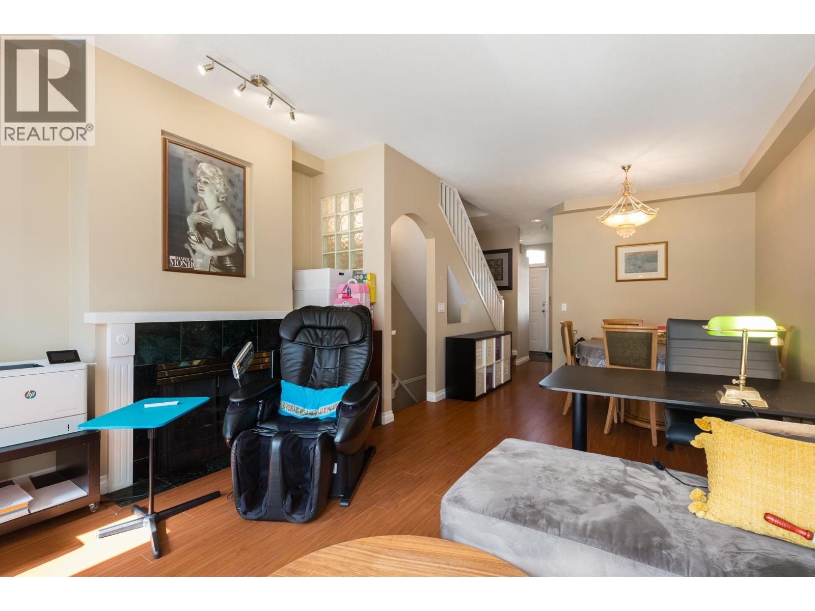 #43-5840 DOVER Crescent, Richmond
