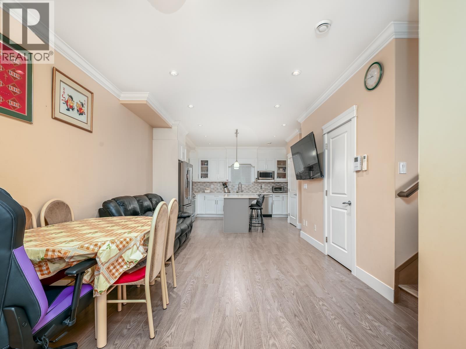 6050 HARDWICK STREET, Burnaby