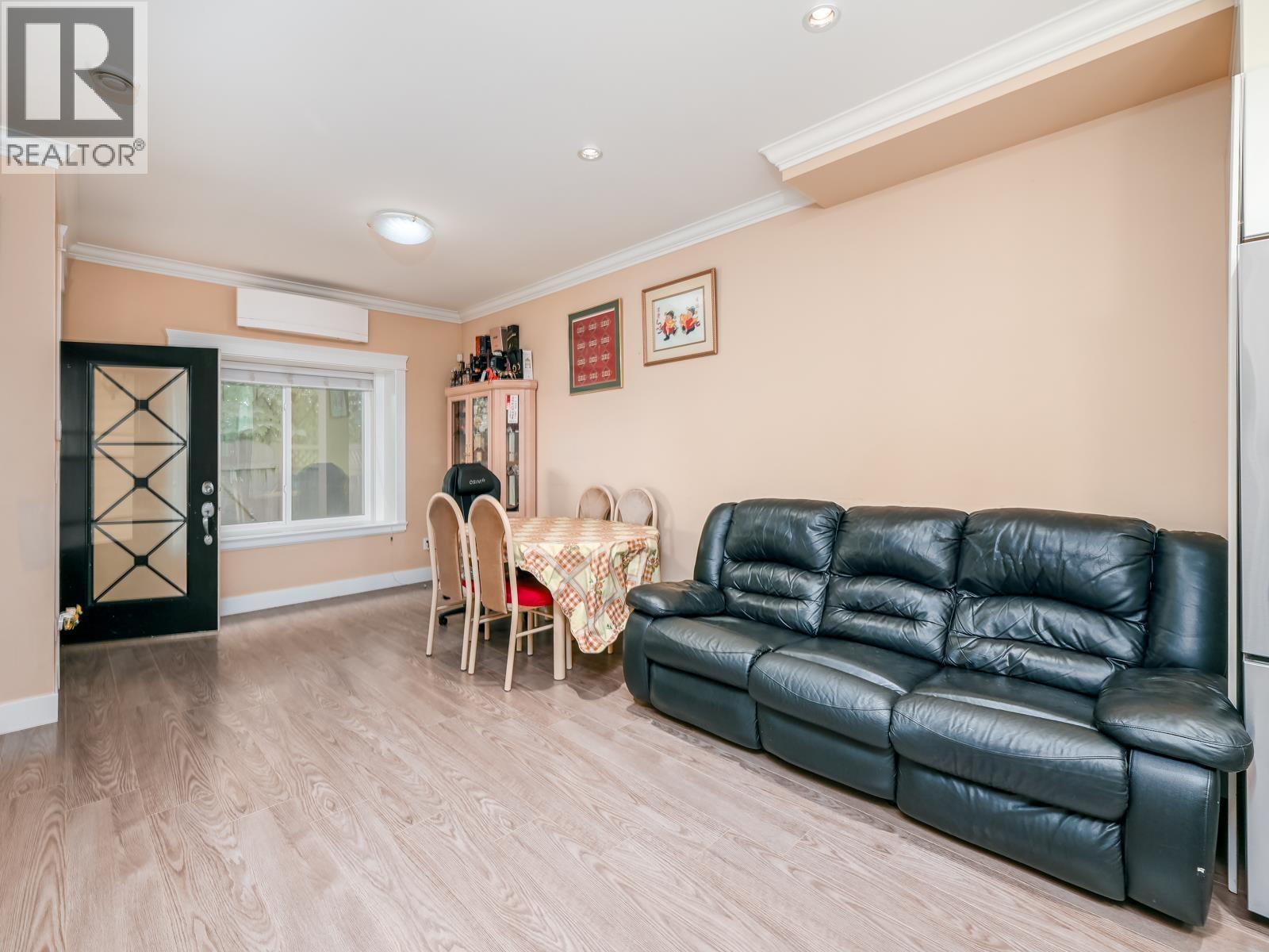 6050 HARDWICK STREET, Burnaby