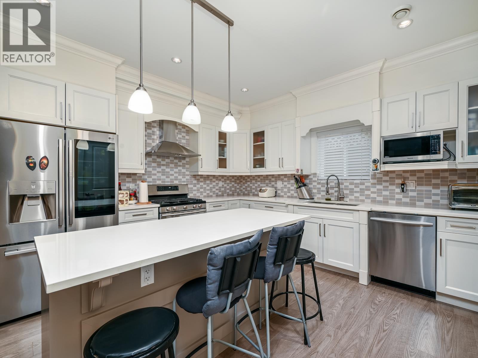 6050 HARDWICK STREET, Burnaby