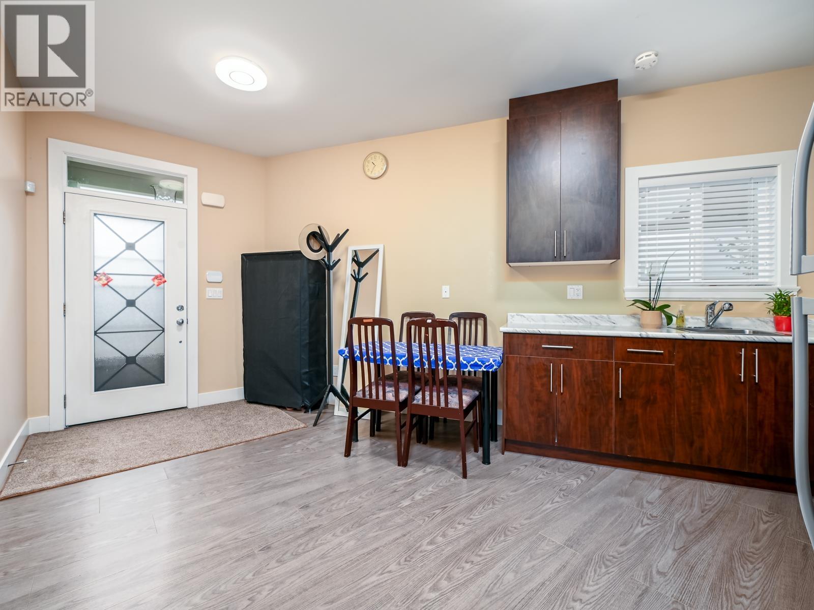 6050 HARDWICK STREET, Burnaby