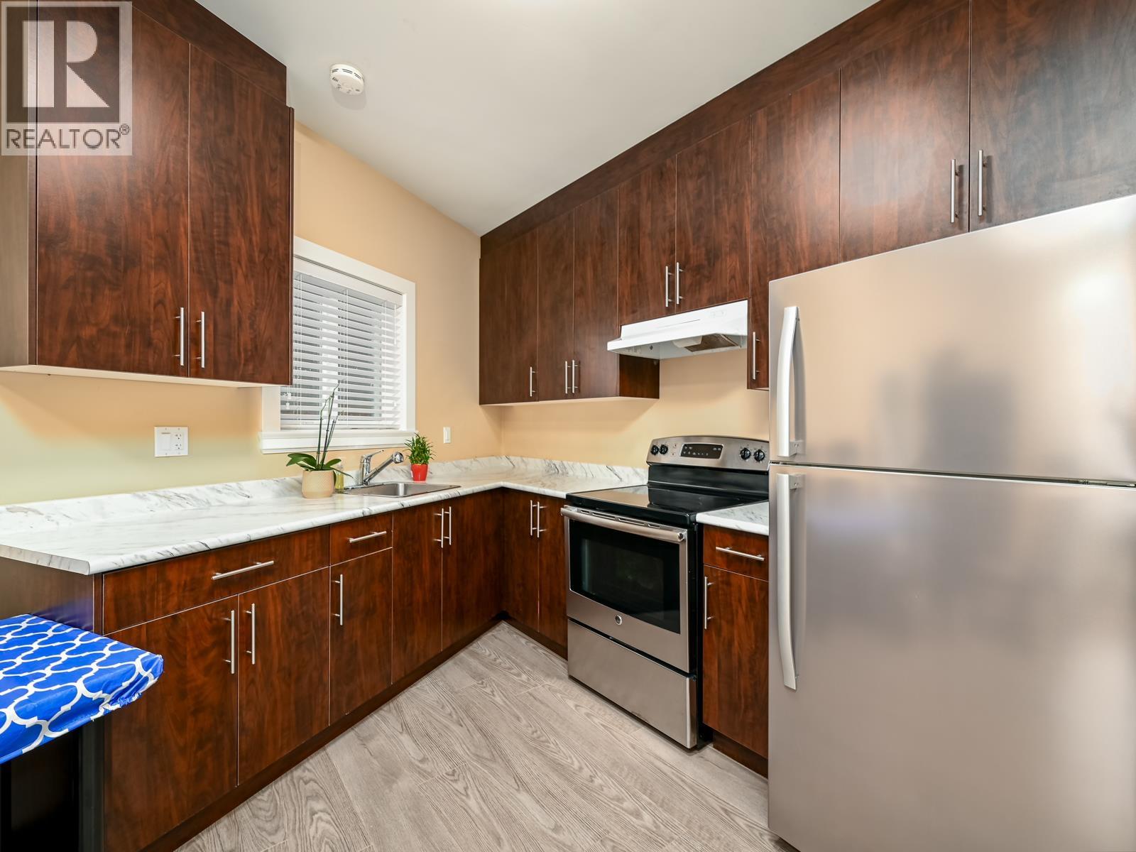 6050 HARDWICK STREET, Burnaby