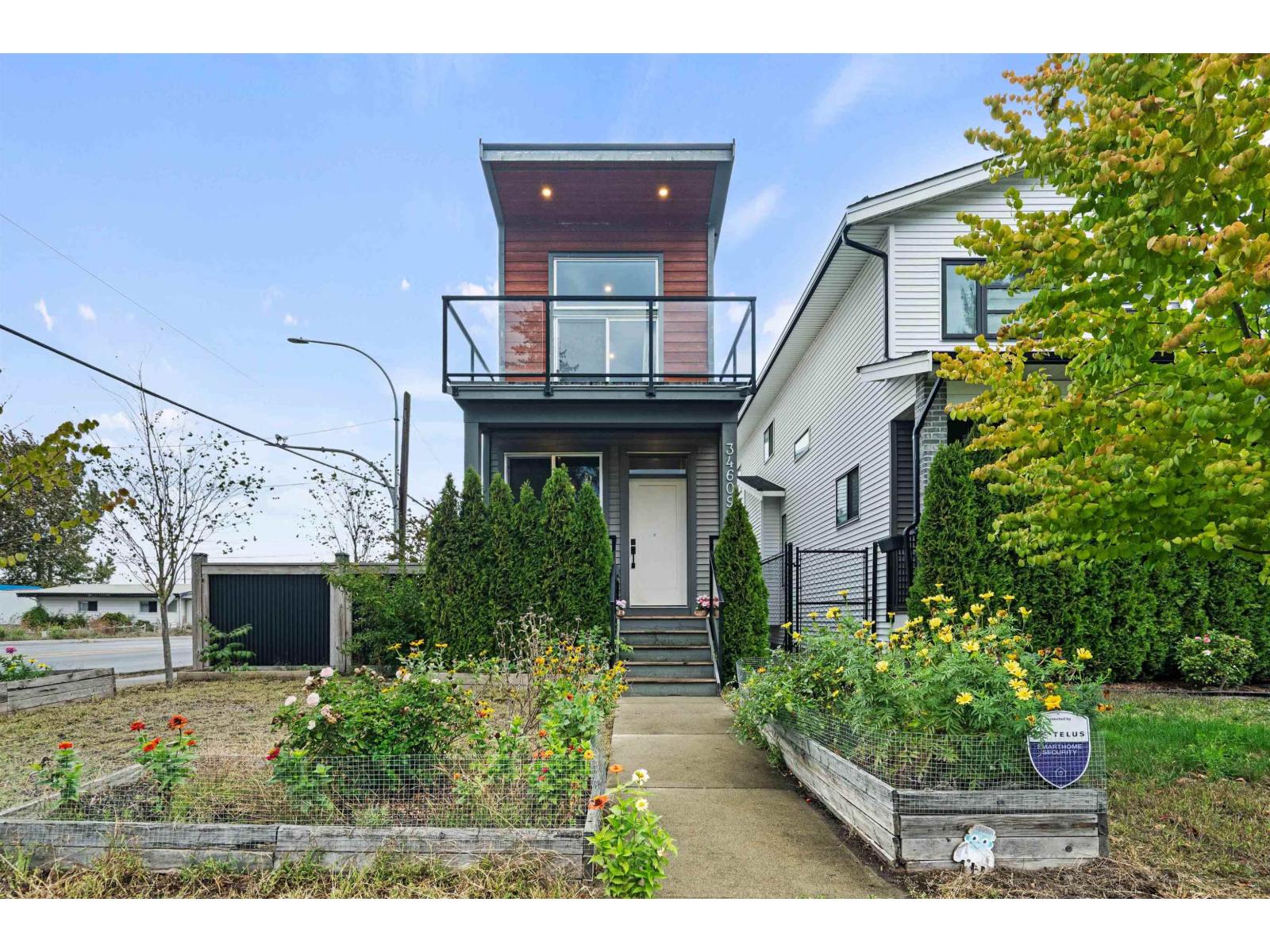 34609 2 AVENUE, ABBOTSFORD
