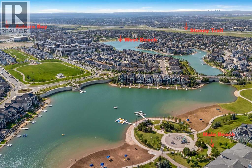 Single Family House for Sale in  Mahogany Green SE Mahogany Calgary 