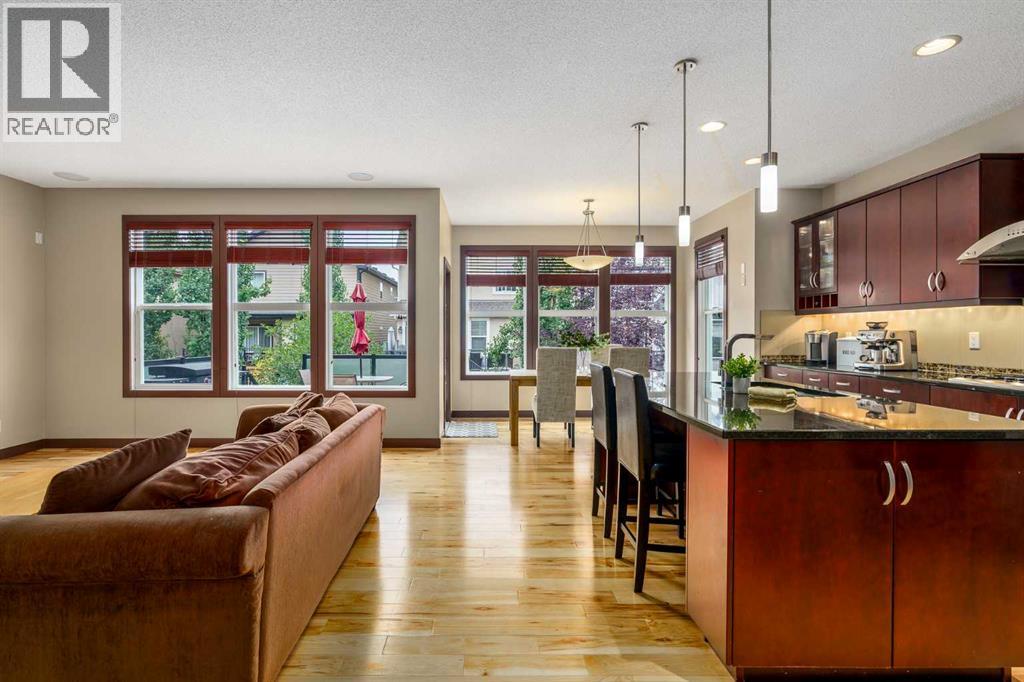 Single Family House for Sale in  Mahogany Green SE Mahogany Calgary 