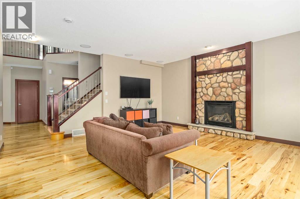 Single Family House for Sale in  Mahogany Green SE Mahogany Calgary 