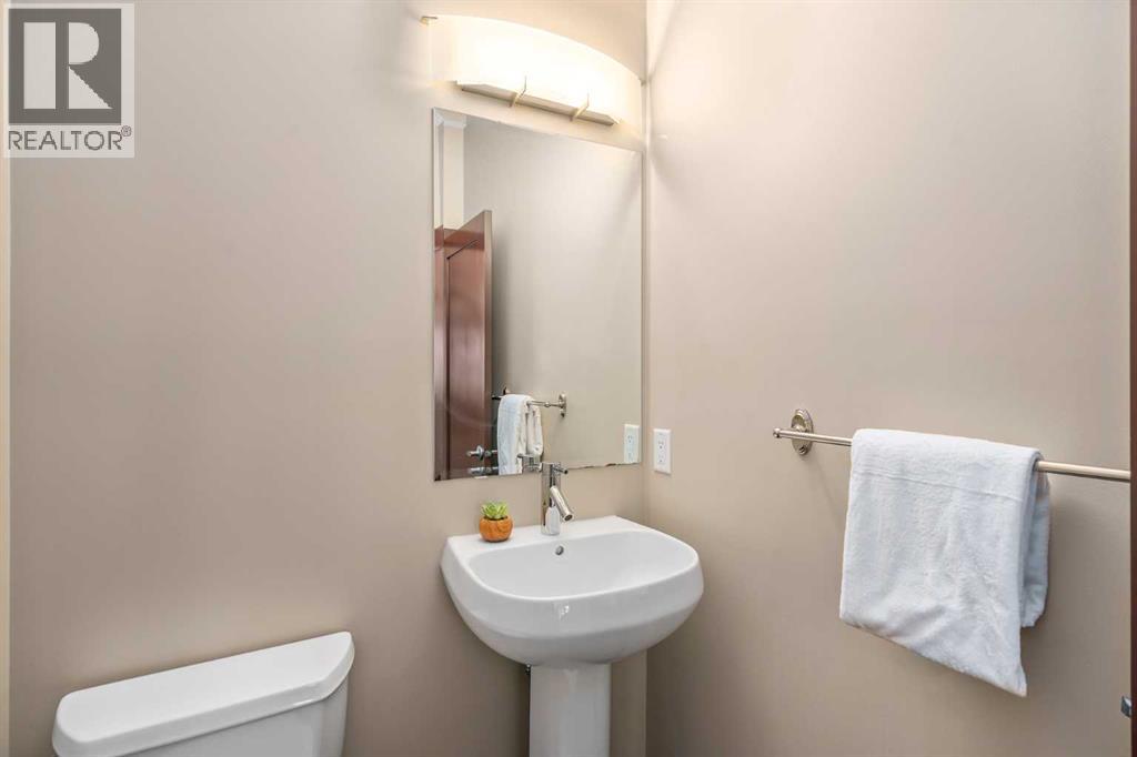 Single Family House for Sale in  Mahogany Green SE Mahogany Calgary 