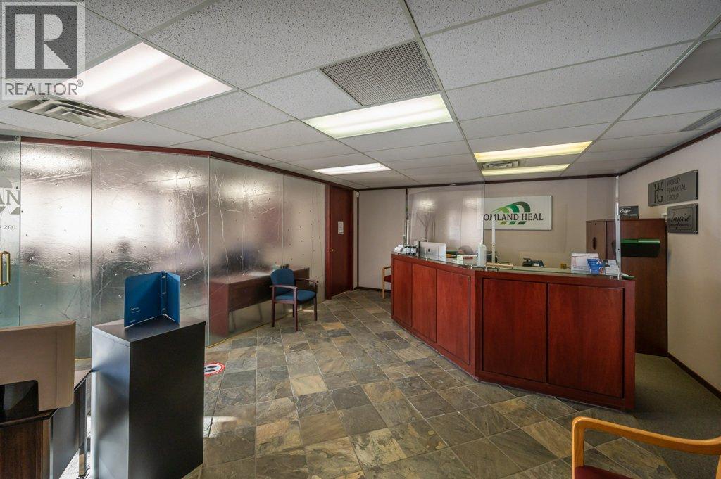  498 ELLIS Street, Penticton