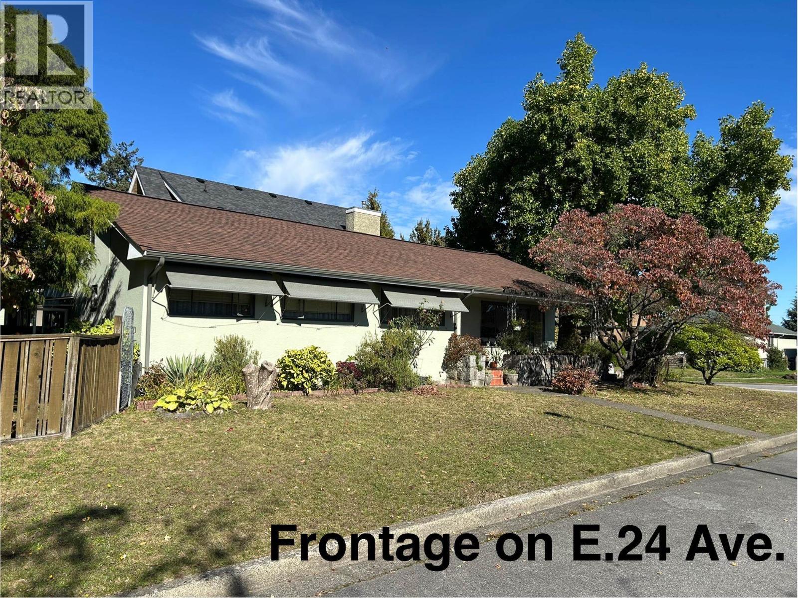 3625 E 24TH AVENUE, Vancouver