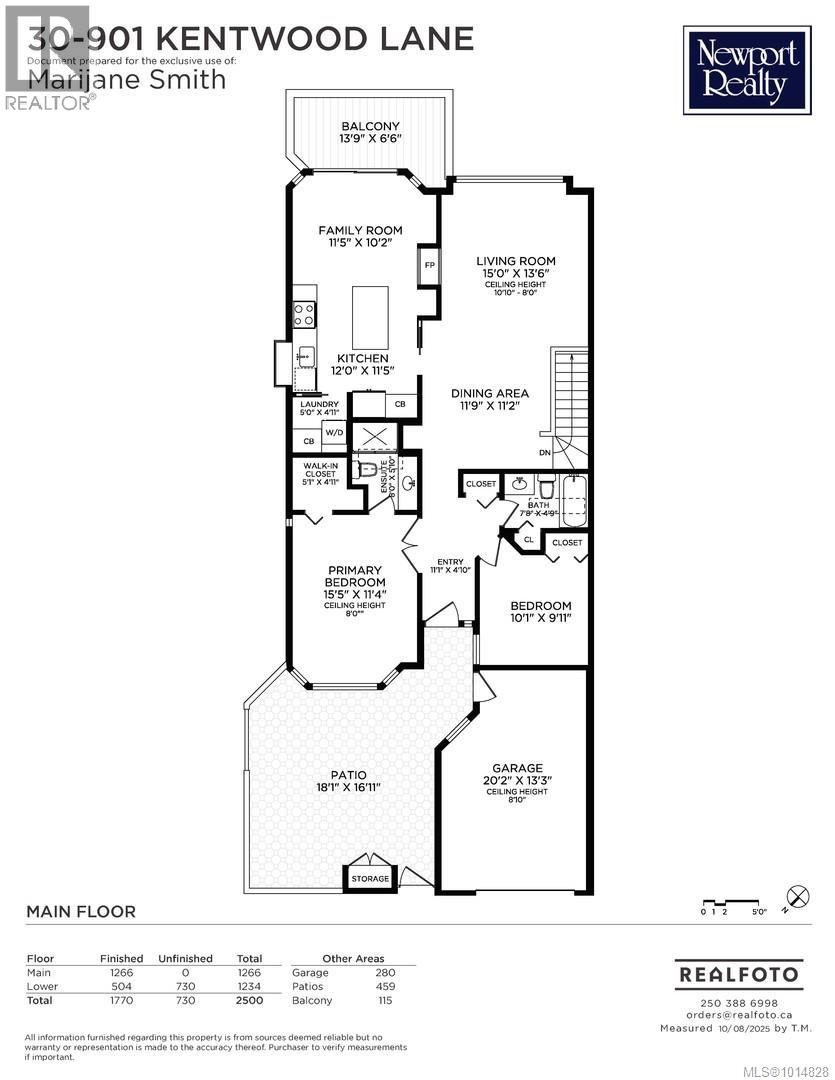 30 901 Kentwood Lane, Saanich