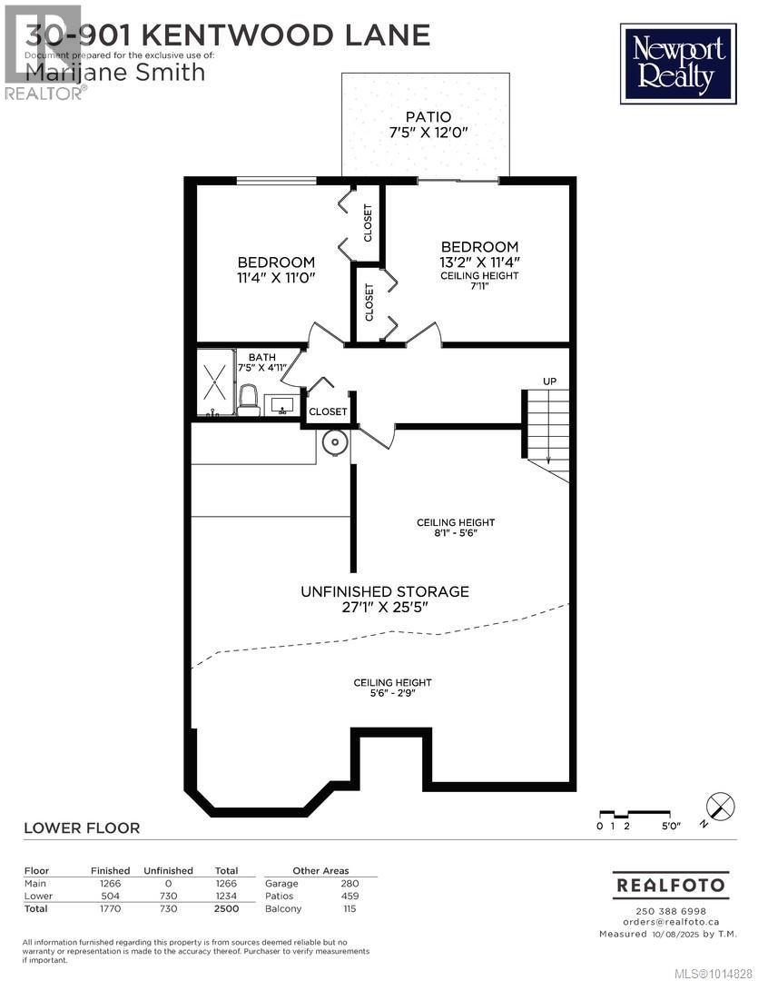 30 901 Kentwood Lane, Saanich