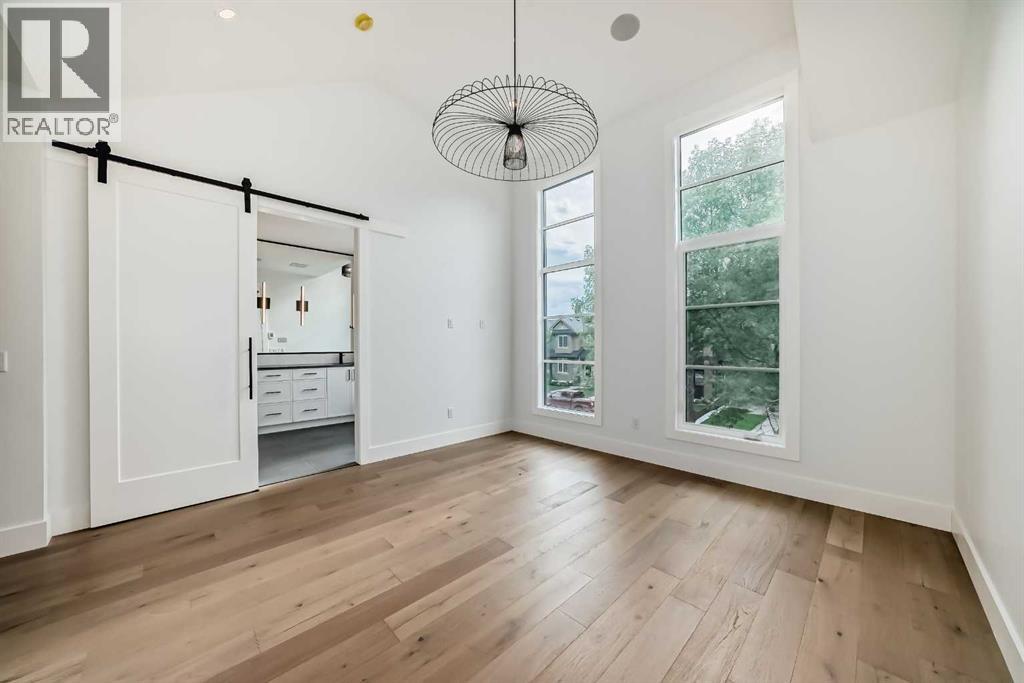 Single Family House for Sale in  A Street SW Altadore Calgary 