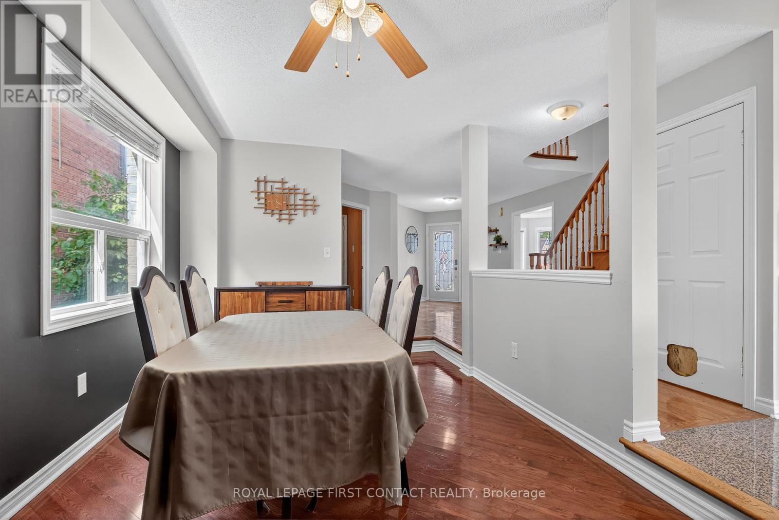 Single Family House for Sale in  NORTHVIEW CRESCENT Barrie (Northwest) 