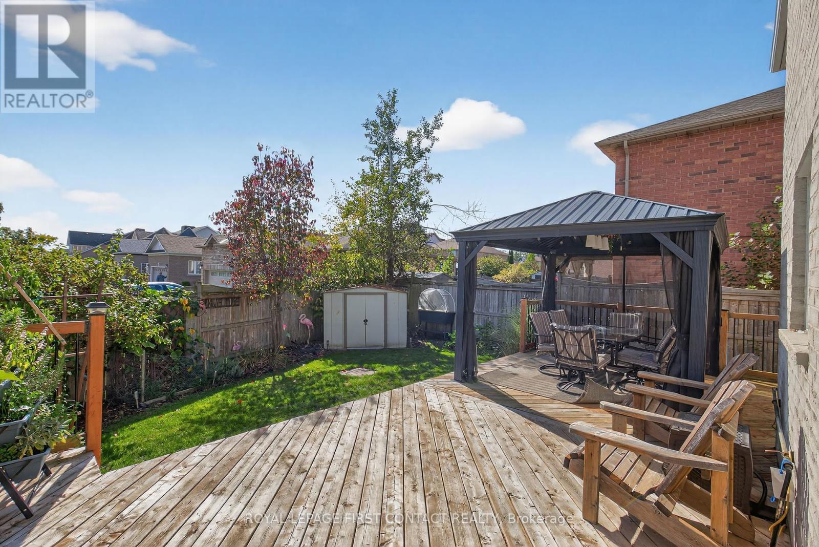 Single Family House for Sale in  NORTHVIEW CRESCENT Barrie (Northwest) 